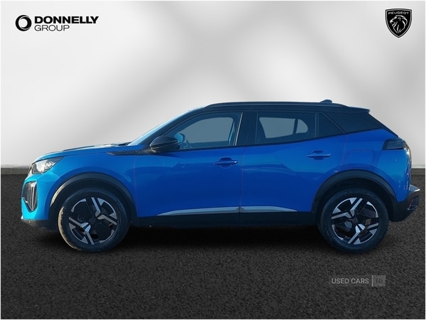 Used Peugeot 2008 2024 for sale - 77163907: Photo 12