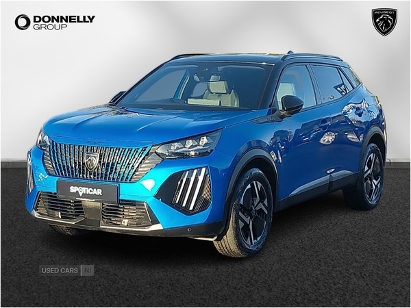 Used Peugeot 2008 2024 for sale - 77163907: Photo 13