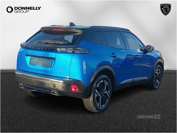 Used Peugeot 2008 2024 for sale - 77163907: Photo 14