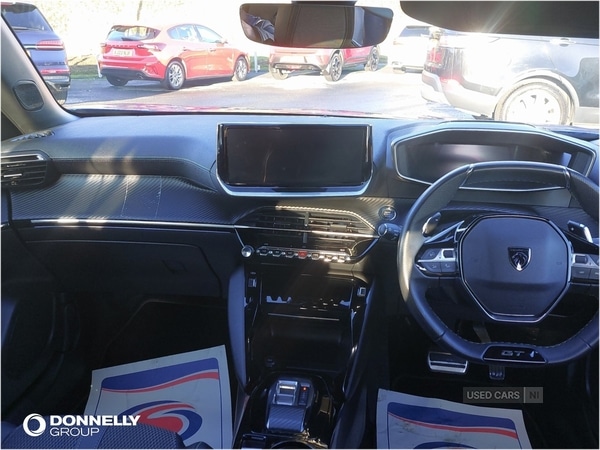 Used Peugeot 2008 2024 for sale - 77163907: Photo 15