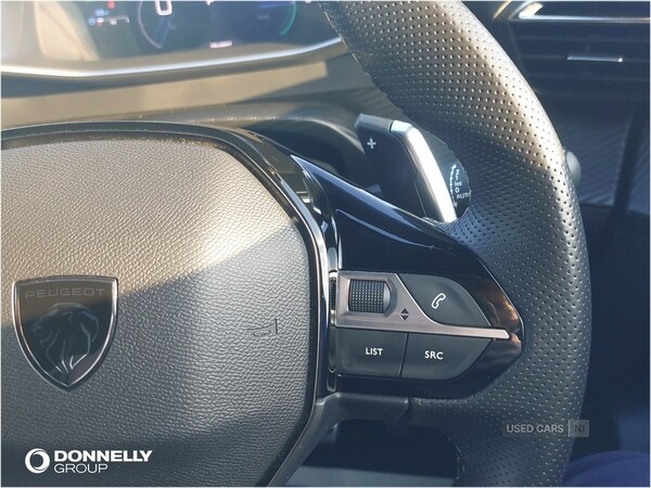 Used Peugeot 2008 2024 for sale - 77163907: Photo 17