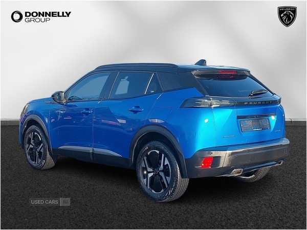 Used Peugeot 2008 2024 for sale - 77163907: Photo 2