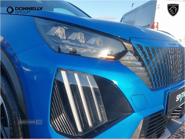 Used Peugeot 2008 2024 for sale - 77163907: Photo 20