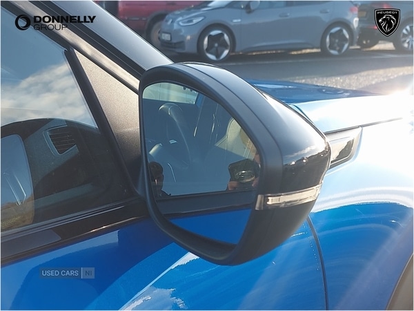 Used Peugeot 2008 2024 for sale - 77163907: Photo 24