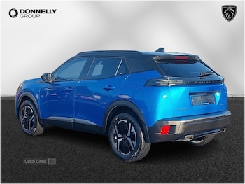 Used Peugeot 2008 2024 for sale - 77163907: Photo