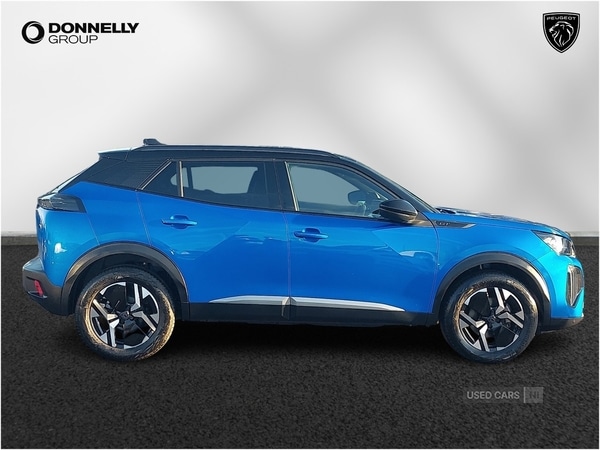 Used Peugeot 2008 2024 for sale - 77163907: Photo 3