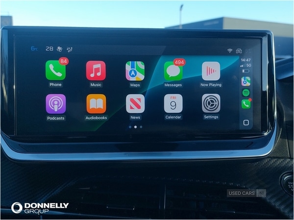 Used Peugeot 2008 2024 for sale - 77163907: Photo 31