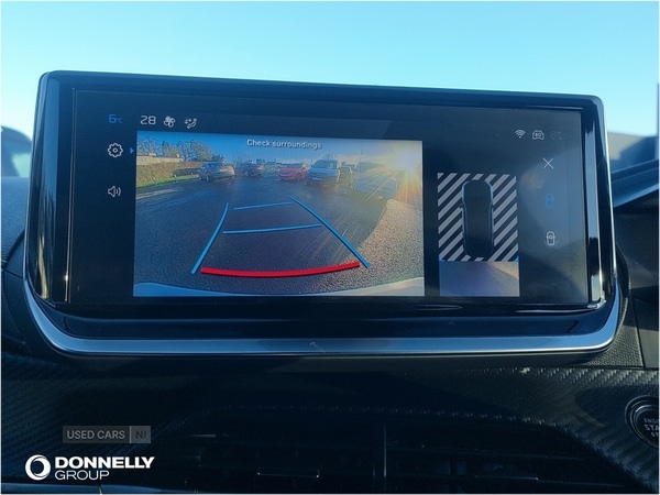 Used Peugeot 2008 2024 for sale - 77163907: Photo 34