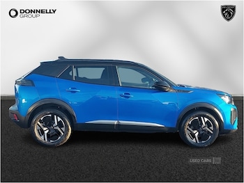 Used Peugeot 2008 2024 for sale - 77163907: Photo