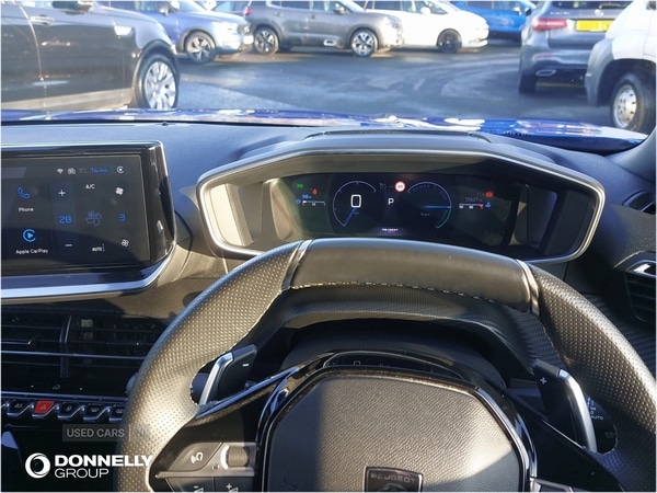 Used Peugeot 2008 2024 for sale - 77163907: Photo 4