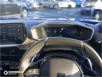 Used Peugeot 2008 2024 for sale - 77163907: Photo