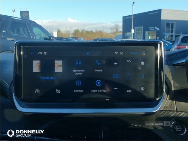 Used Peugeot 2008 2024 for sale - 77163907: Photo 5