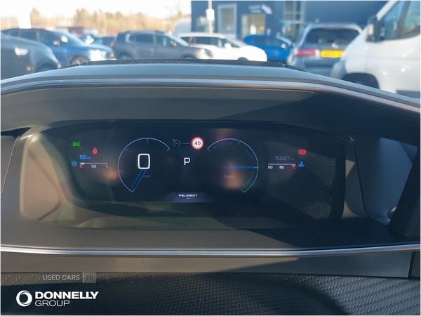 Used Peugeot 2008 2024 for sale - 77163907: Photo 6