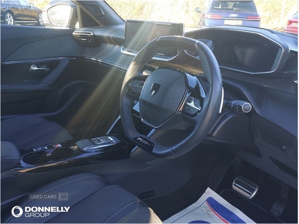 Used Peugeot 2008 2024 for sale - 77163907: Photo 8