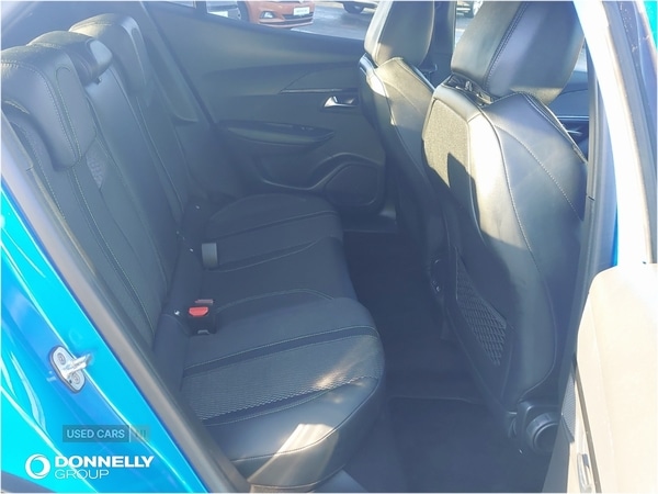 Used Peugeot 2008 2024 for sale - 77163907: Photo 9