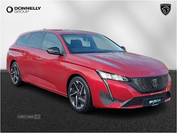 Used Peugeot 308 2022 for sale - 79083553: Photo