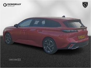 Used Peugeot 308 2022 for sale - 79083553: Photo