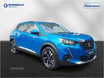 Used Peugeot 2008 2022 for sale - 75292240: Photo