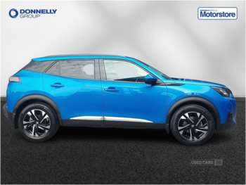 Used Peugeot 2008 2022 for sale - 75292240: Photo