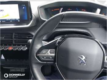 Used Peugeot 2008 2022 for sale - 75292240: Photo