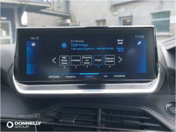 Used Peugeot 2008 2022 for sale - 75292240: Photo