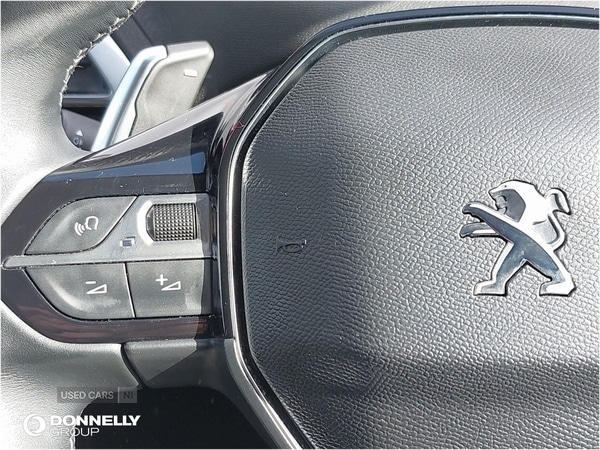 Used Peugeot 3008 2021 for sale - 76899845: Photo 12