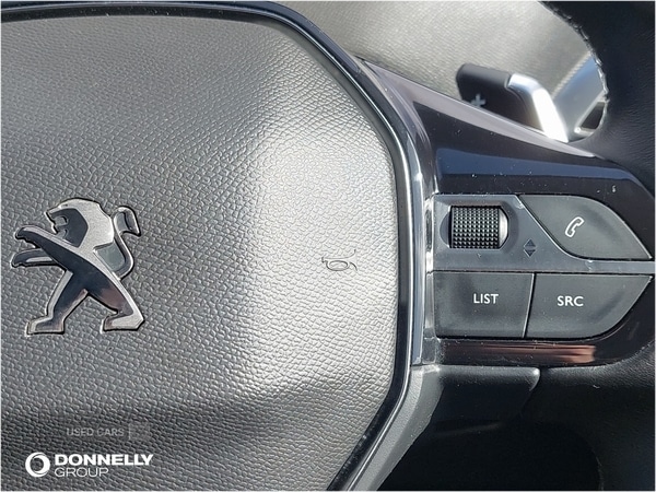 Used Peugeot 3008 2021 for sale - 76899845: Photo 13