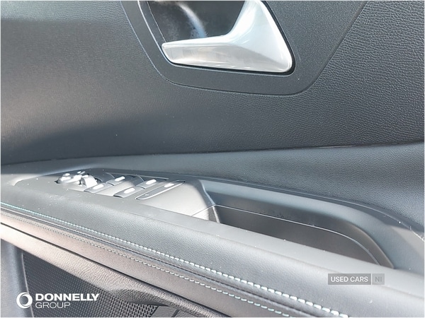 Used Peugeot 3008 2021 for sale - 76899845: Photo 14