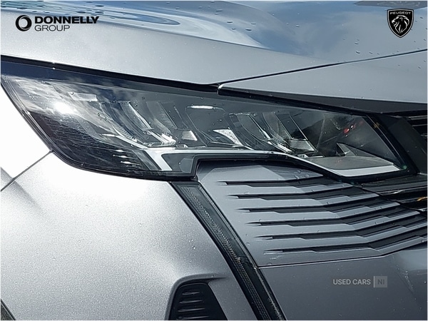 Used Peugeot 3008 2021 for sale - 76899845: Photo 16