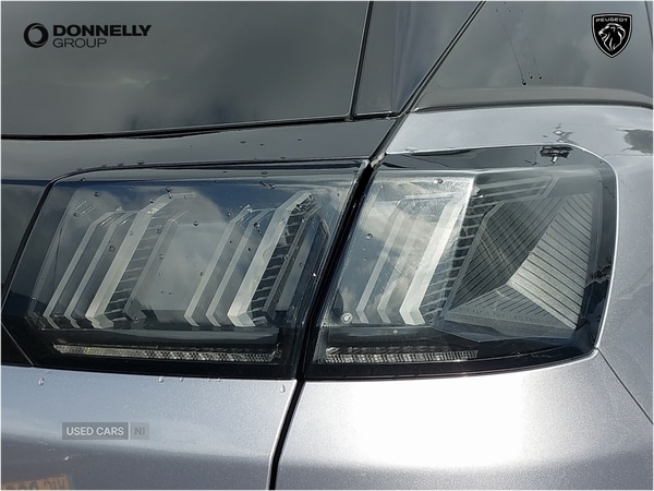 Used Peugeot 3008 2021 for sale - 76899845: Photo 17