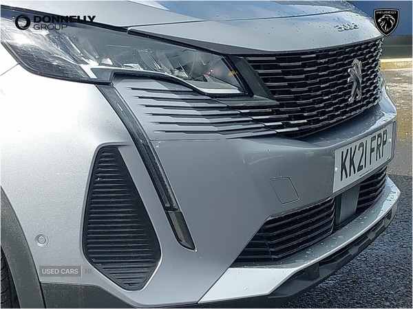 Used Peugeot 3008 2021 for sale - 76899845: Photo 18