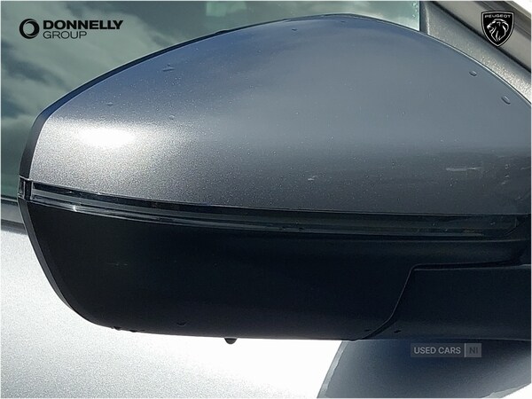 Used Peugeot 3008 2021 for sale - 76899845: Photo 19