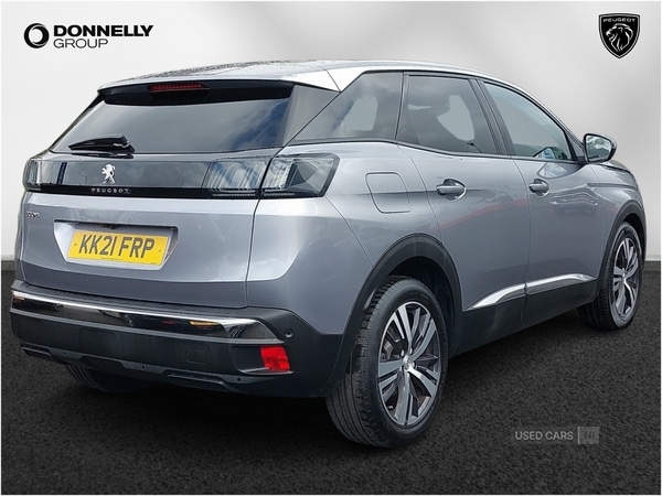 Used Peugeot 3008 2021 for sale - 76899845: Photo 2