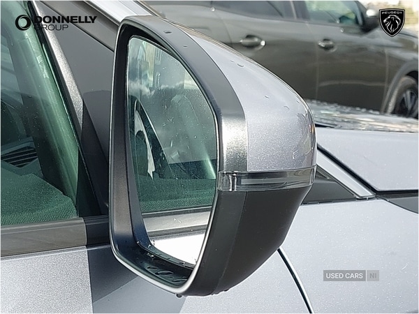 Used Peugeot 3008 2021 for sale - 76899845: Photo 20