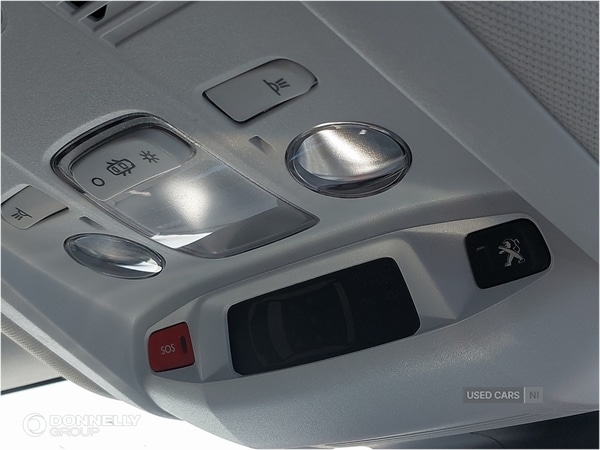 Used Peugeot 3008 2021 for sale - 76899845: Photo 23