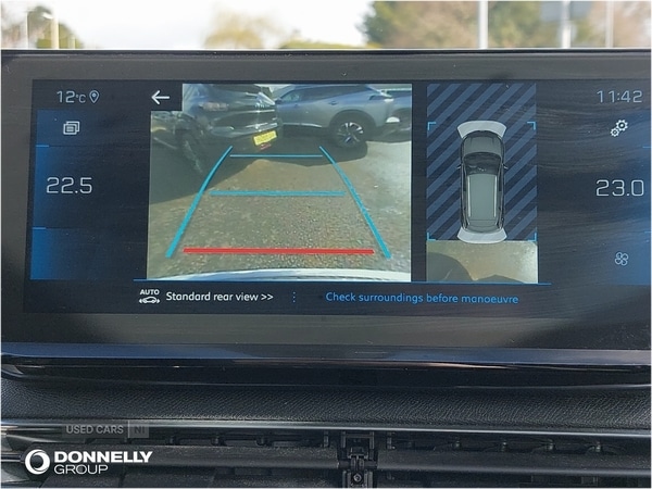 Used Peugeot 3008 2021 for sale - 76899845: Photo 29