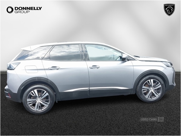 Used Peugeot 3008 2021 for sale - 76899845: Photo 3