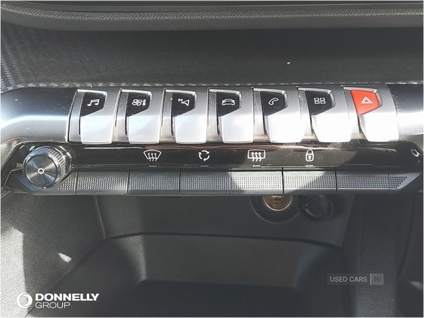 Used Peugeot 3008 2021 for sale - 76899845: Photo 30