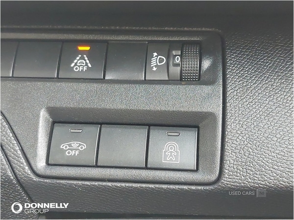 Used Peugeot 3008 2021 for sale - 76899845: Photo 32