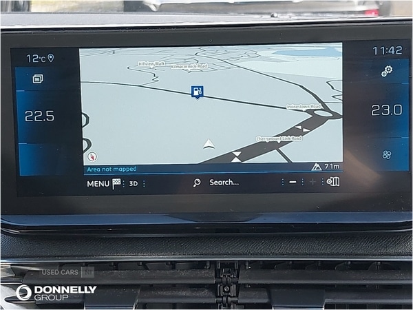 Used Peugeot 3008 2021 for sale - 76899845: Photo 33