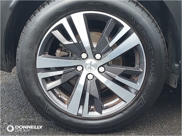 Used Peugeot 3008 2021 for sale - 76899845: Photo 4