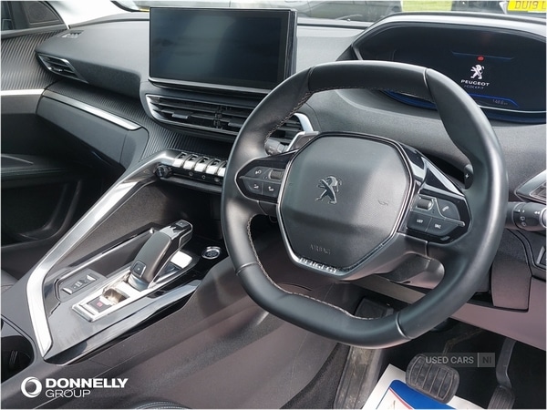 Used Peugeot 3008 2021 for sale - 76899845: Photo 5