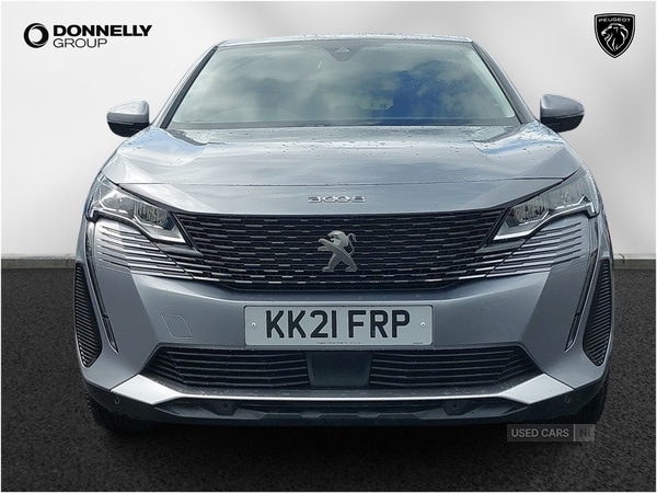 Used Peugeot 3008 2021 for sale - 76899845: Photo 7