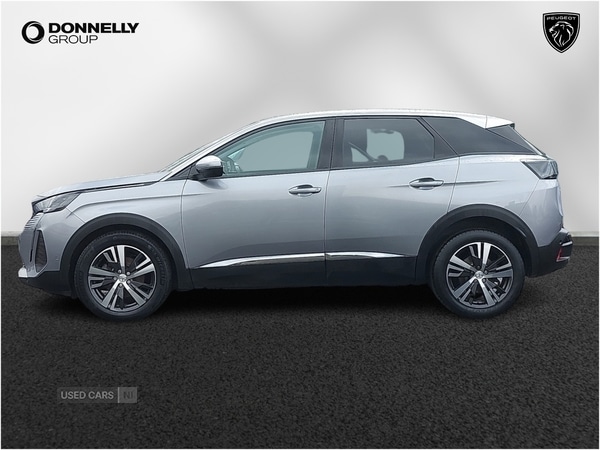 Used Peugeot 3008 2021 for sale - 76899845: Photo 9