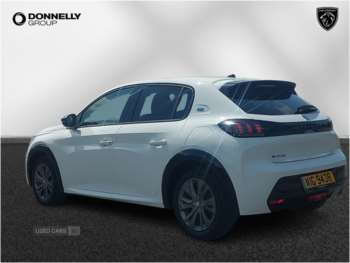 Used Peugeot 208 2023 for sale - 74889015: Photo