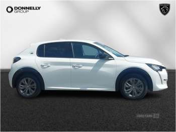 Used Peugeot 208 2023 for sale - 74889015: Photo