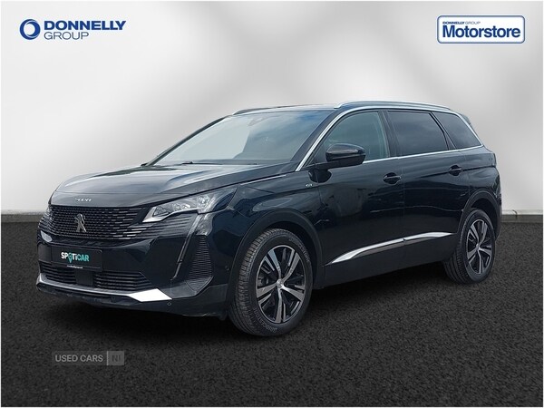 Used Peugeot 5008 2024 for sale - 76248210: Photo 10