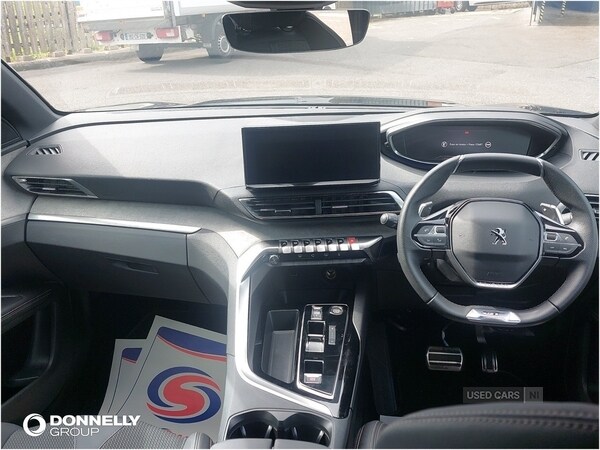 Used Peugeot 5008 2024 for sale - 76248210: Photo 11