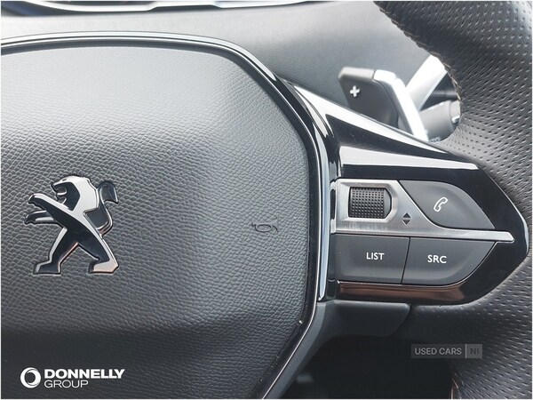 Used Peugeot 5008 2024 for sale - 76248210: Photo 13