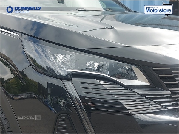 Used Peugeot 5008 2024 for sale - 76248210: Photo 16